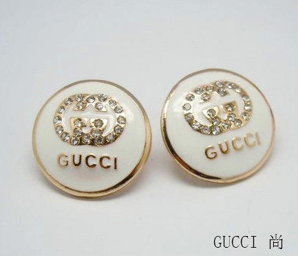Orecchini Gucci Modello 5